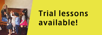 Trial lessons available!